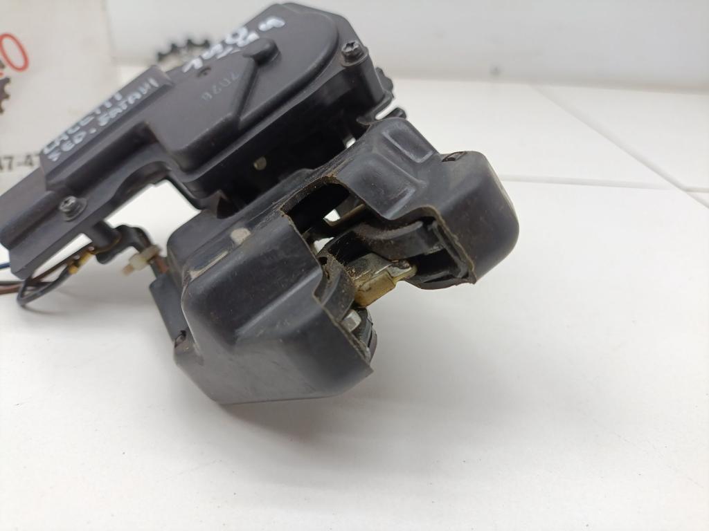 Замок багажника, 1500 рублей, Пермь