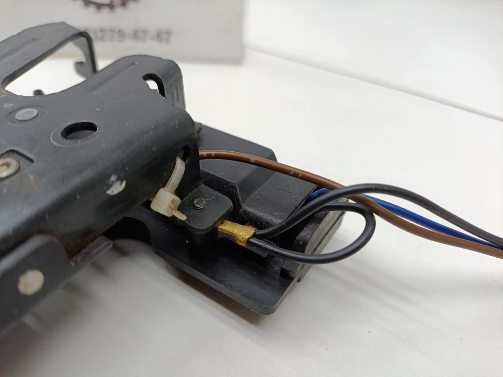 Замок багажника, 1500 рублей, Пермь