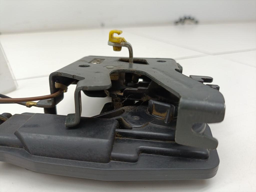 Замок багажника, 1500 рублей, Пермь