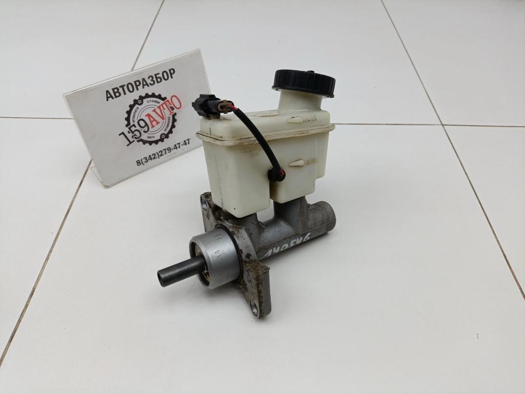 Цилиндр тормозной главный, 1000 рублей, Пермь