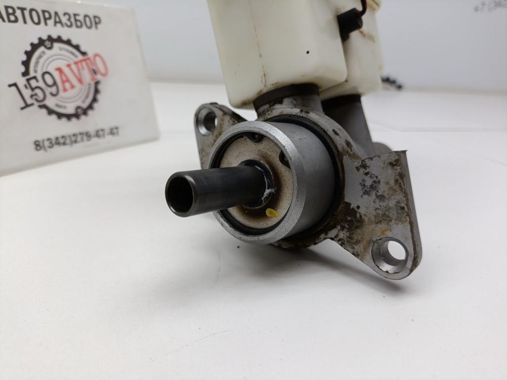 Цилиндр тормозной главный, 1000 рублей, Пермь