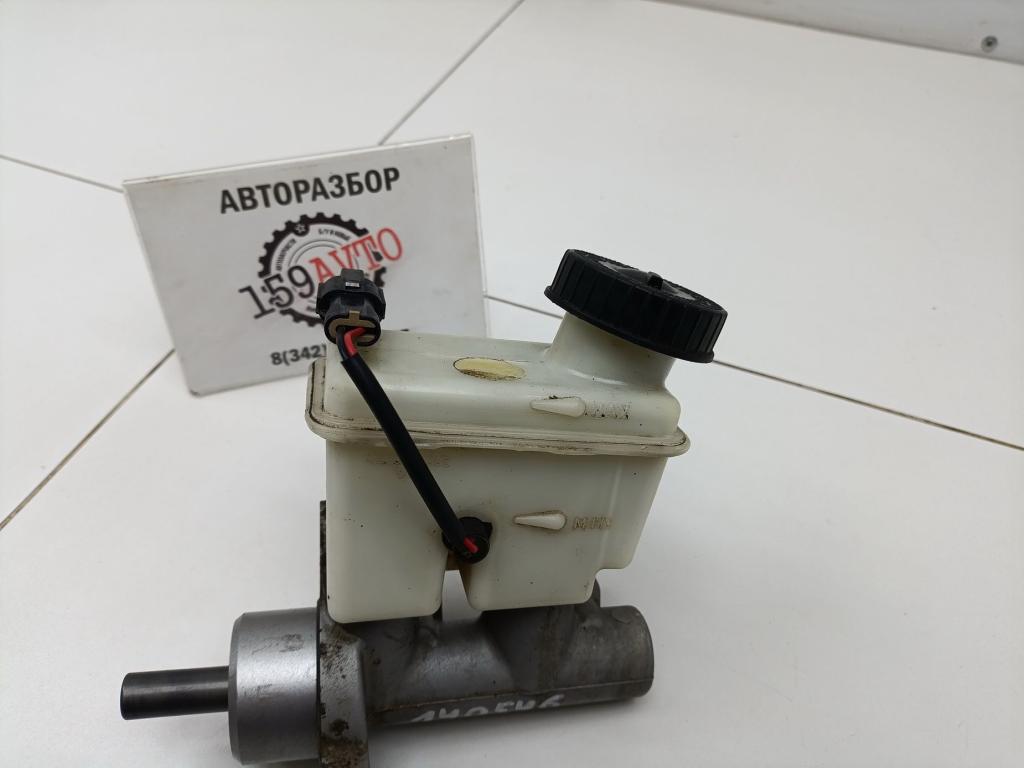 Цилиндр тормозной главный, 1000 рублей, Пермь