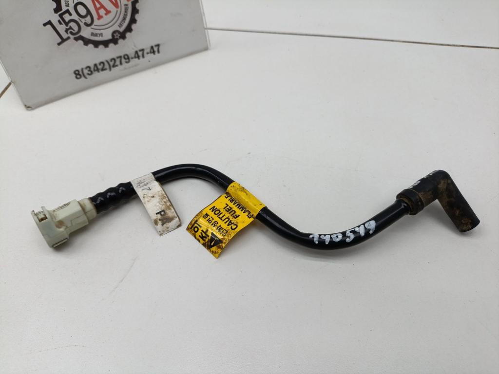 Трубка топливная, 700 рублей, Пермь