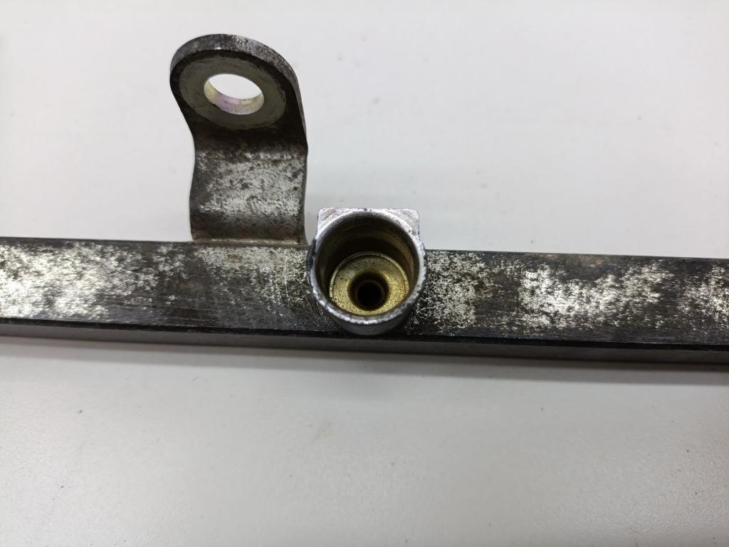 Рейка топливная, 500 рублей, Пермь