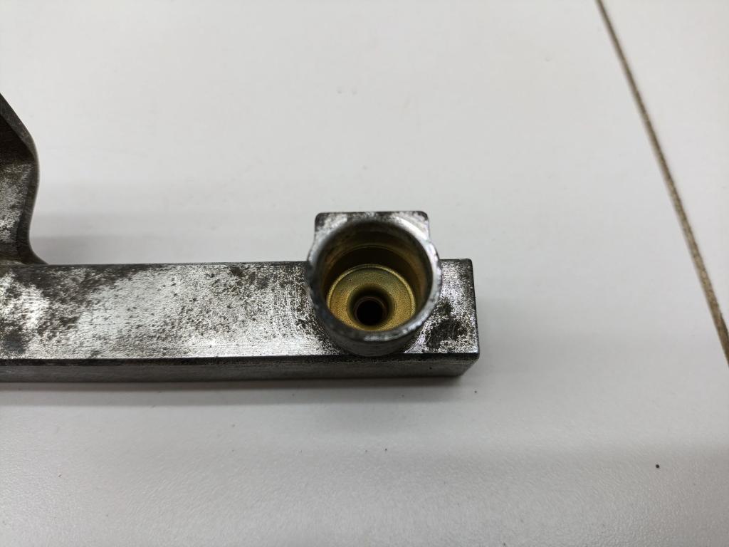 Рейка топливная, 500 рублей, Пермь