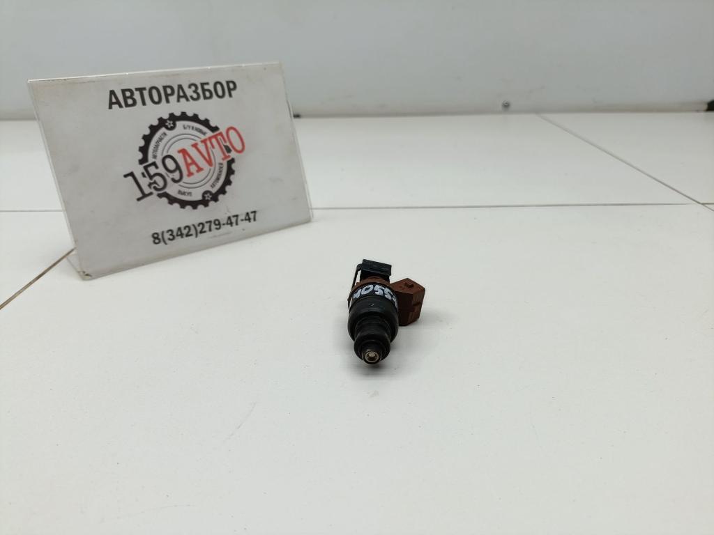 Форсунка топливная, 500 рублей, Пермь