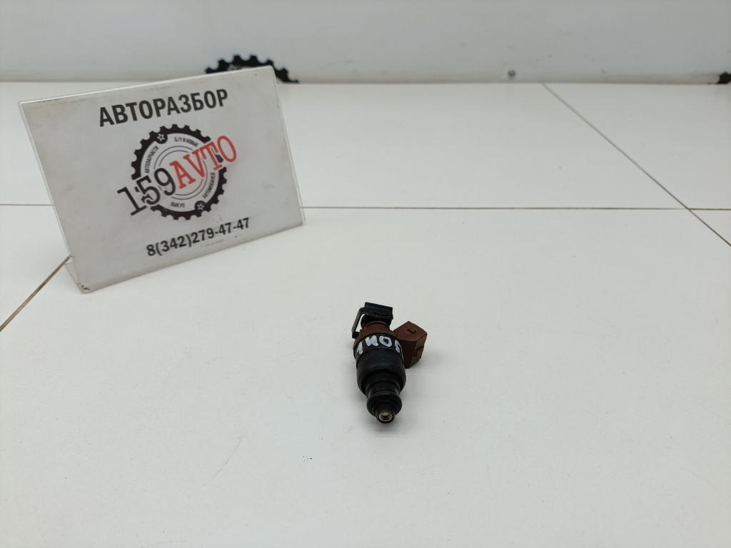 Форсунка топливная, 500 рублей, Пермь