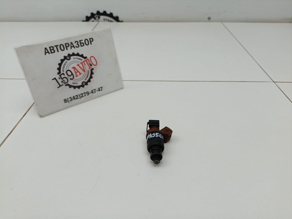 Форсунка топливная, 500 рублей, Пермь