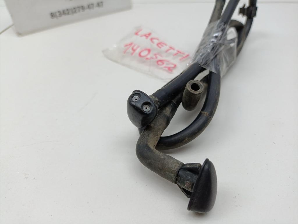 Форсунка омывателя лобового стекла, 500 рублей, Пермь