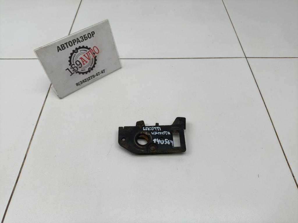 Замок капота, 500 рублей, Пермь