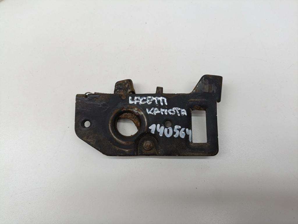 Замок капота, 500 рублей, Пермь