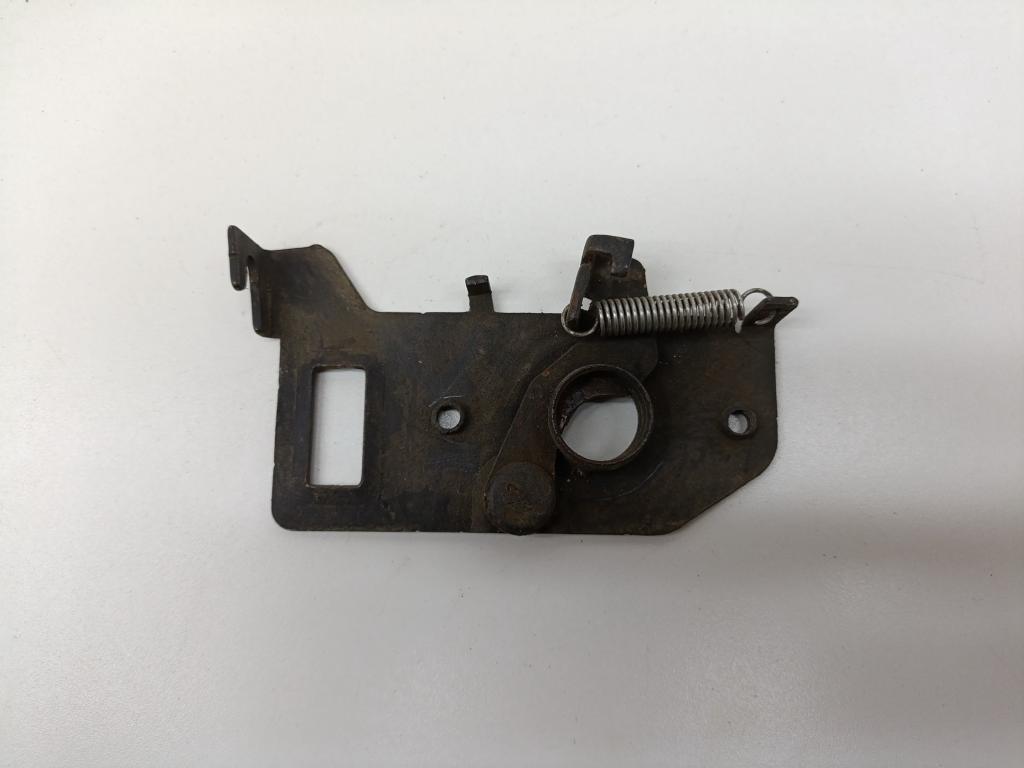 Замок капота, 500 рублей, Пермь