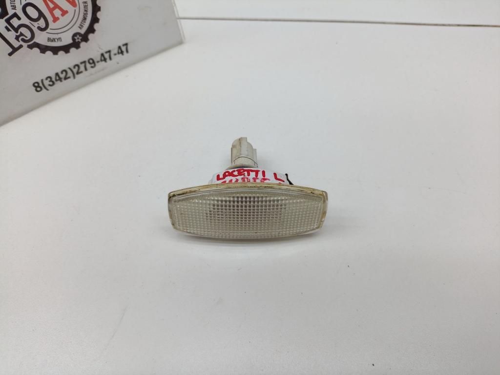 Повторитель на крыло, 500 рублей, Пермь