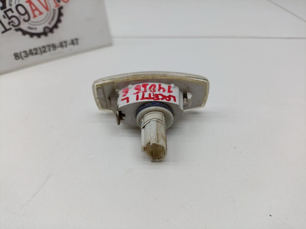 Повторитель на крыло, 500 рублей, Пермь