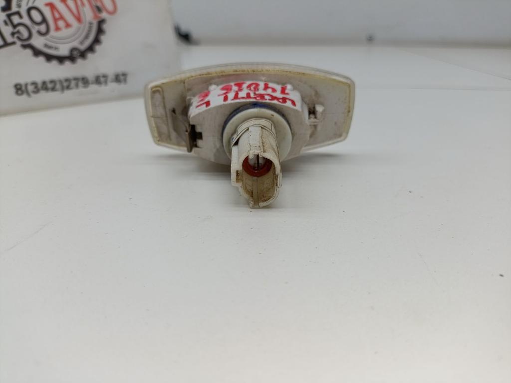 Повторитель на крыло, 500 рублей, Пермь