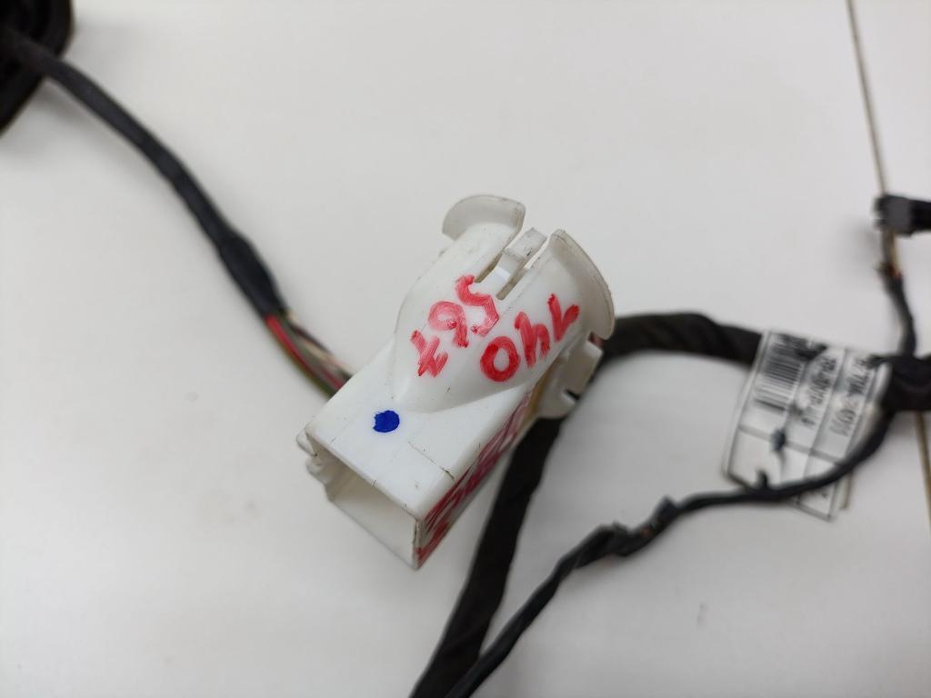 Проводка двери, 700 рублей, Пермь