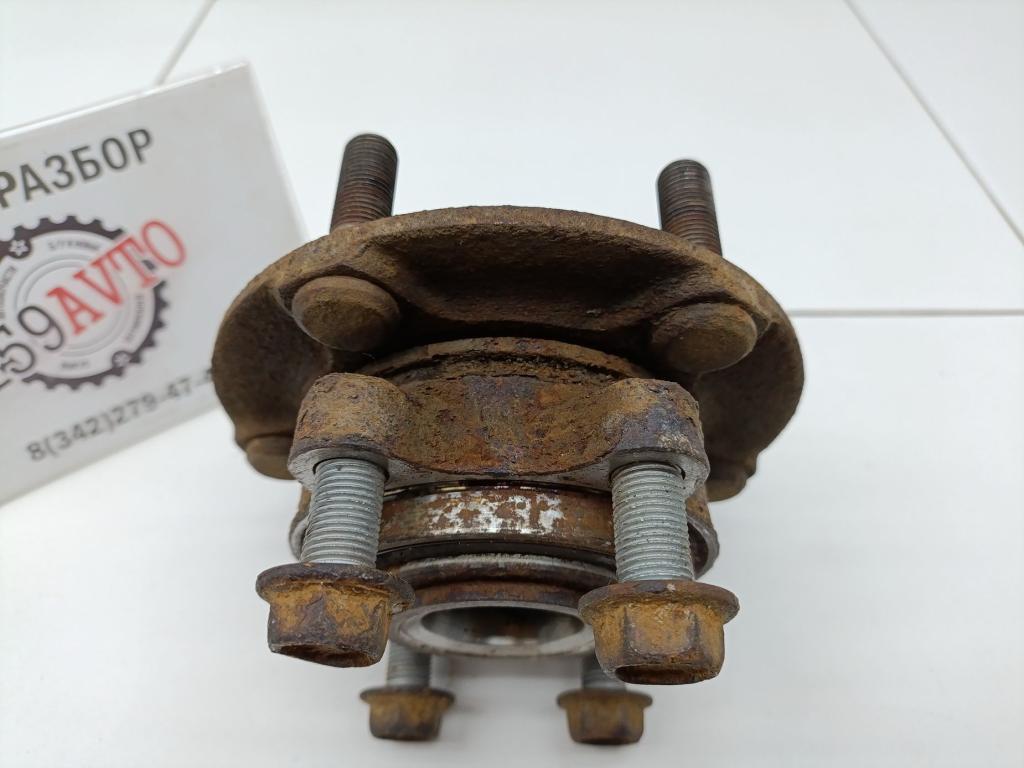 Ступица передняя, 2000 рублей, Пермь