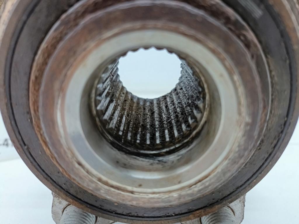 Ступица передняя, 2000 рублей, Пермь