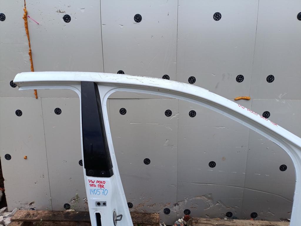 Порог со стойкой правый, 11000 рублей, Пермь