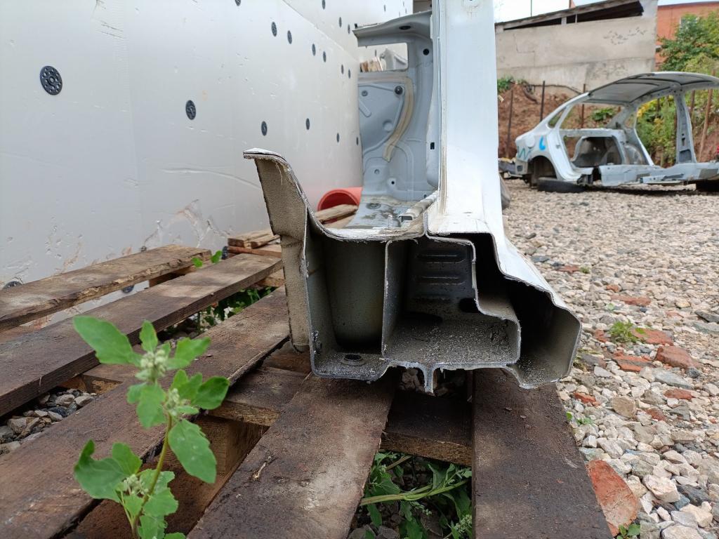 Порог со стойкой правый, 11000 рублей, Пермь