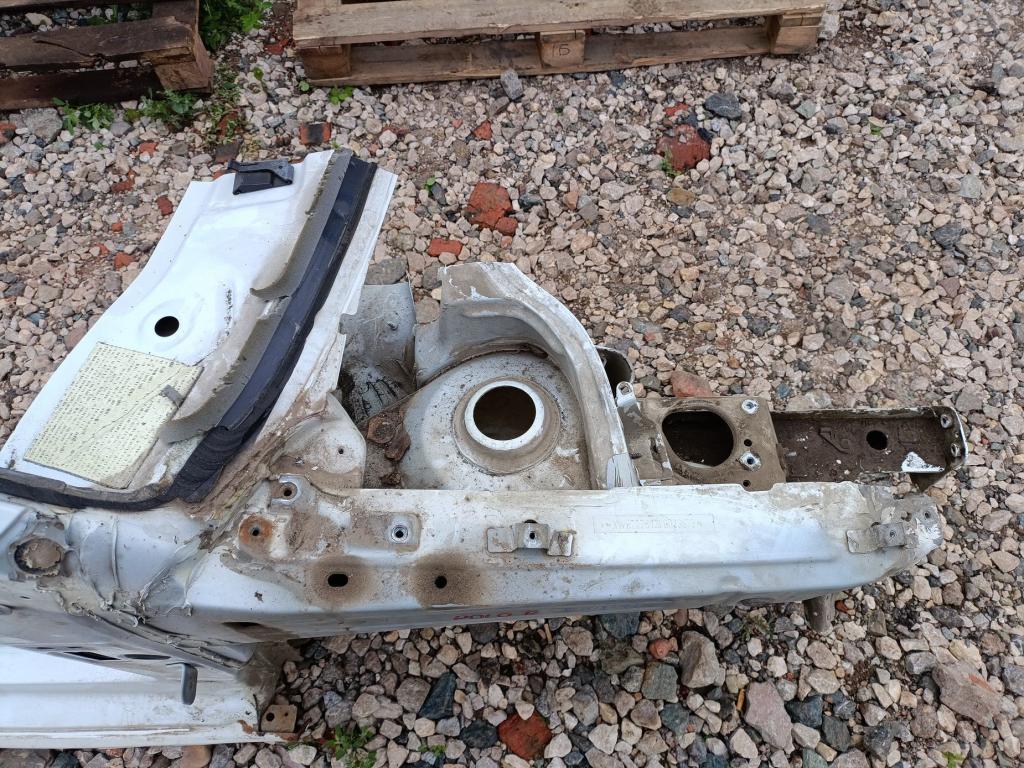 Лонжерон передний правый, 11000 рублей, Пермь