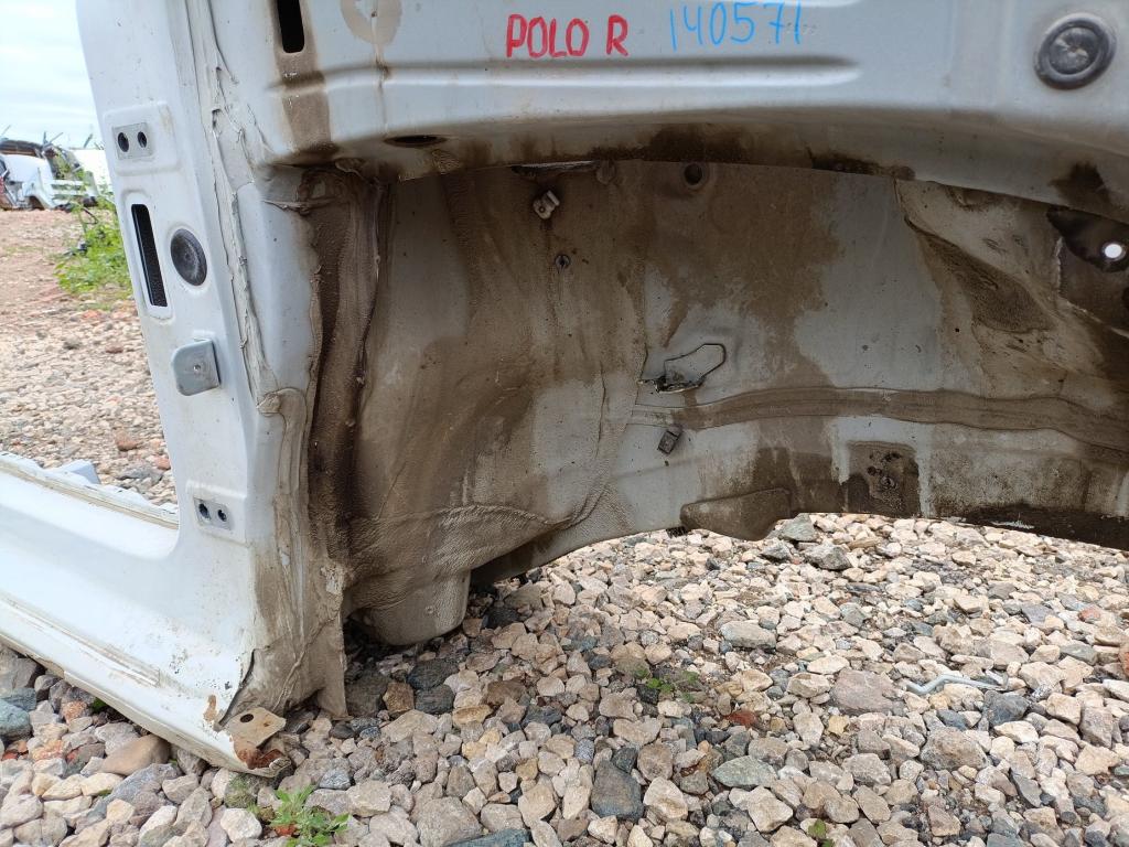 Лонжерон передний правый, 11000 рублей, Пермь