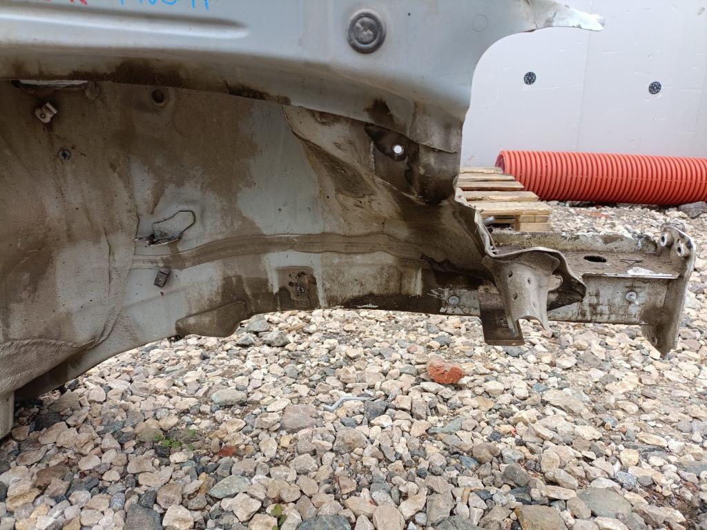 Лонжерон передний правый, 11000 рублей, Пермь