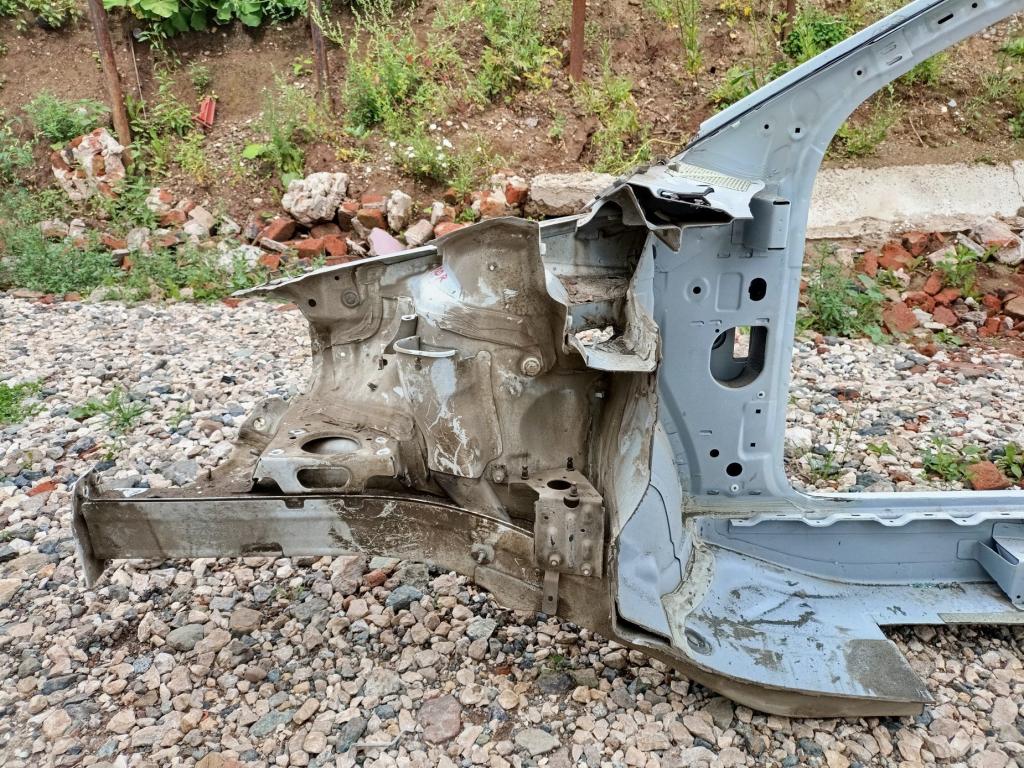 Лонжерон передний правый, 11000 рублей, Пермь