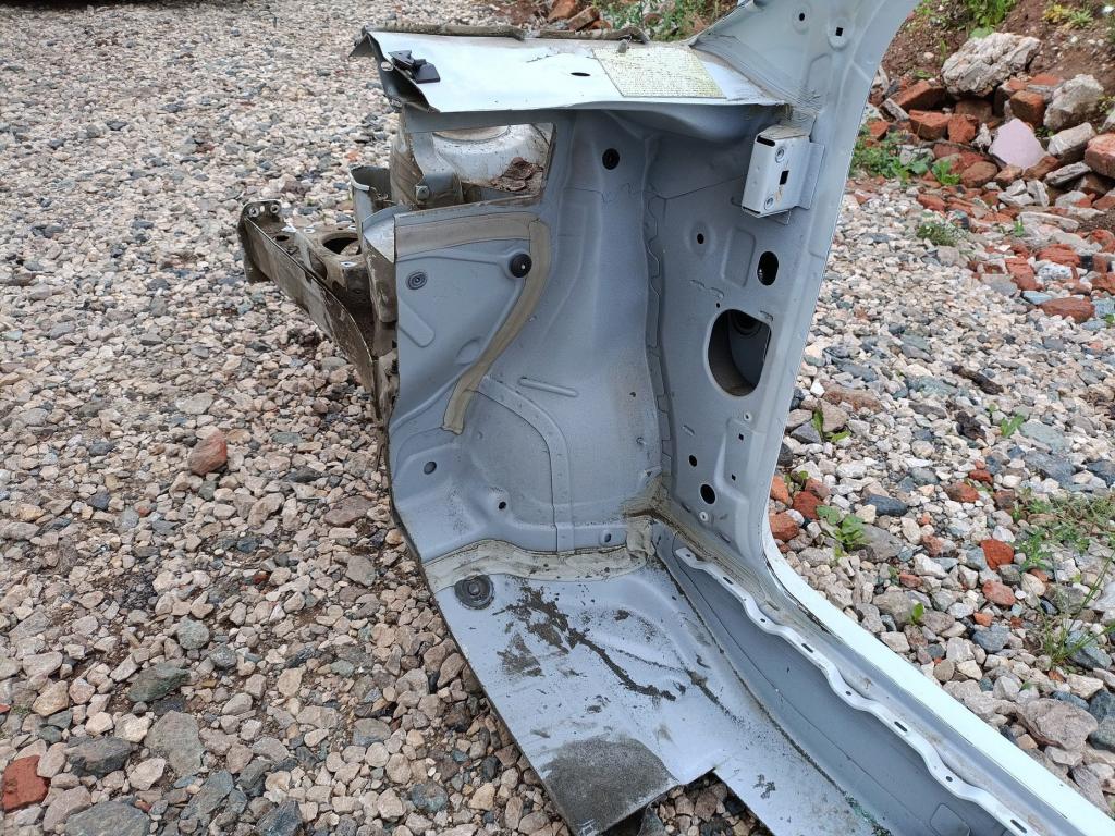 Лонжерон передний правый, 11000 рублей, Пермь