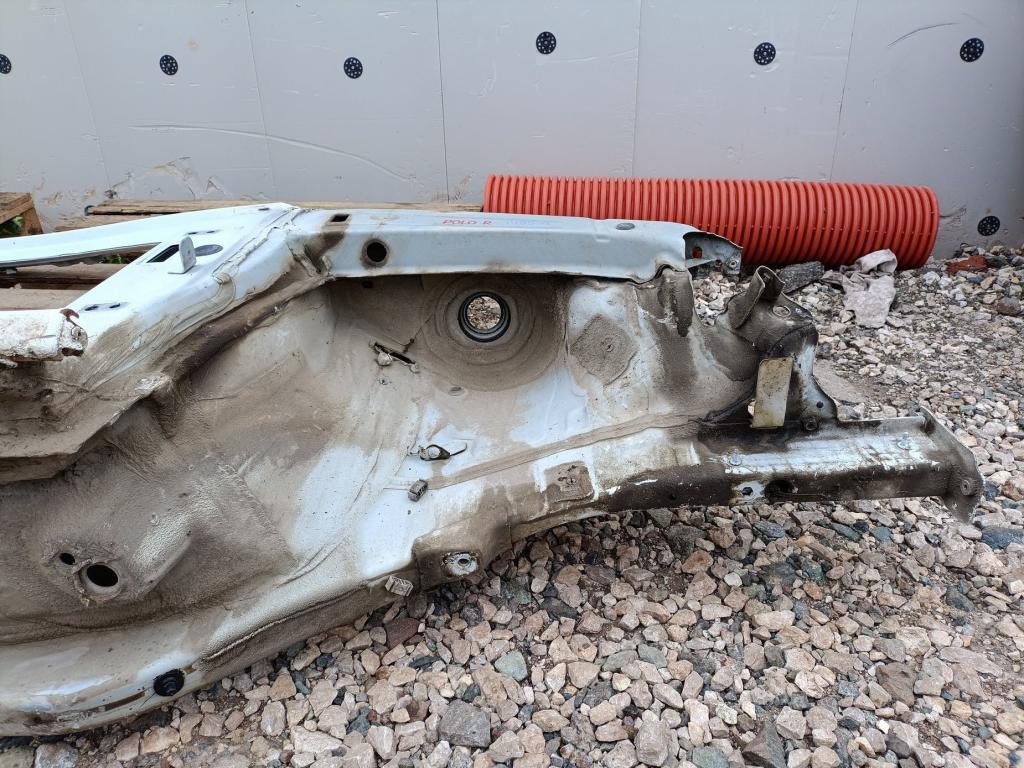 Лонжерон передний правый, 11000 рублей, Пермь