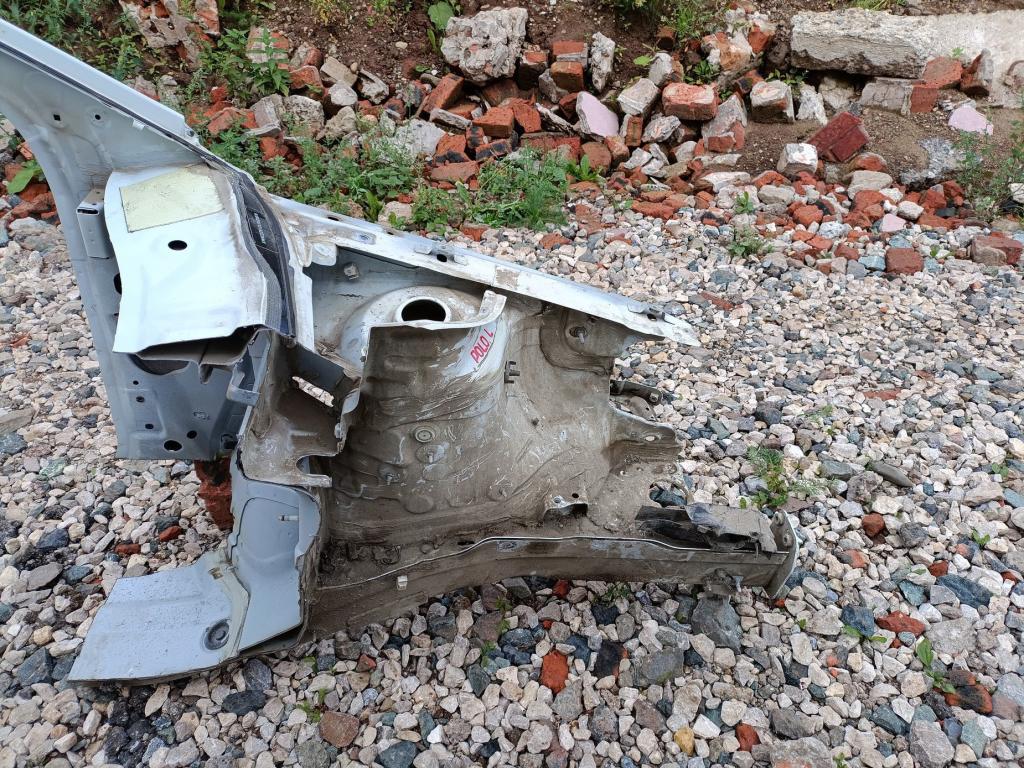 Лонжерон передний левый, 12500 рублей, Пермь