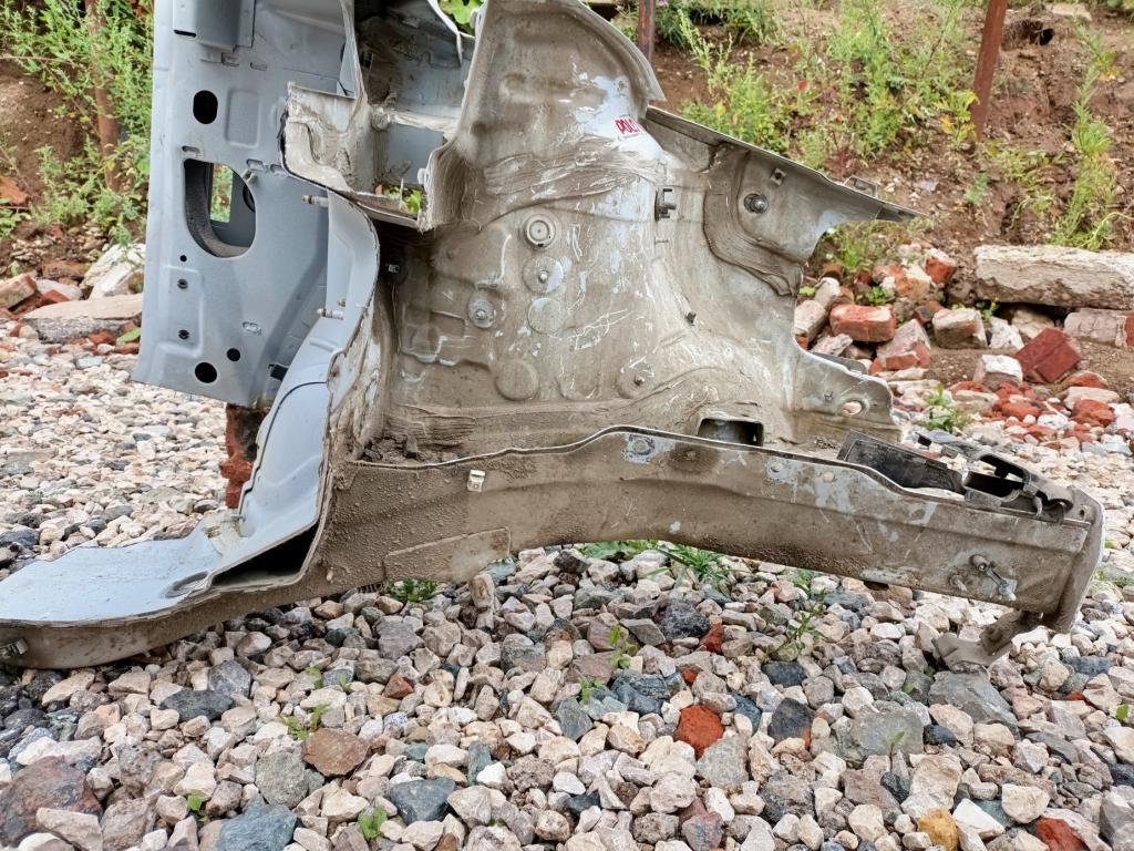 Лонжерон передний левый, 12500 рублей, Пермь