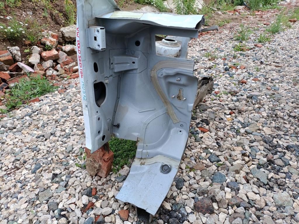 Лонжерон передний левый, 12500 рублей, Пермь