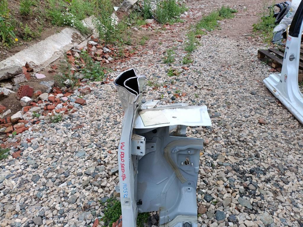 Лонжерон передний левый, 12500 рублей, Пермь