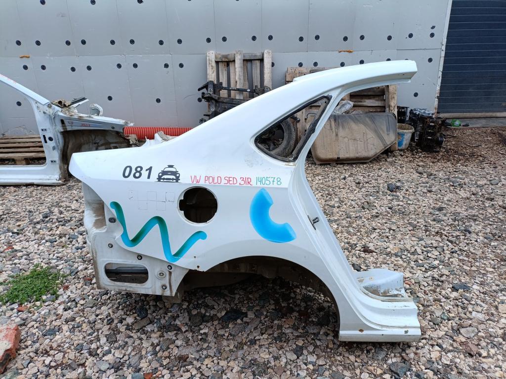 Панель задняя, 50000 рублей, Пермь