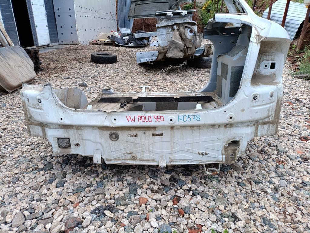 Панель задняя, 50000 рублей, Пермь