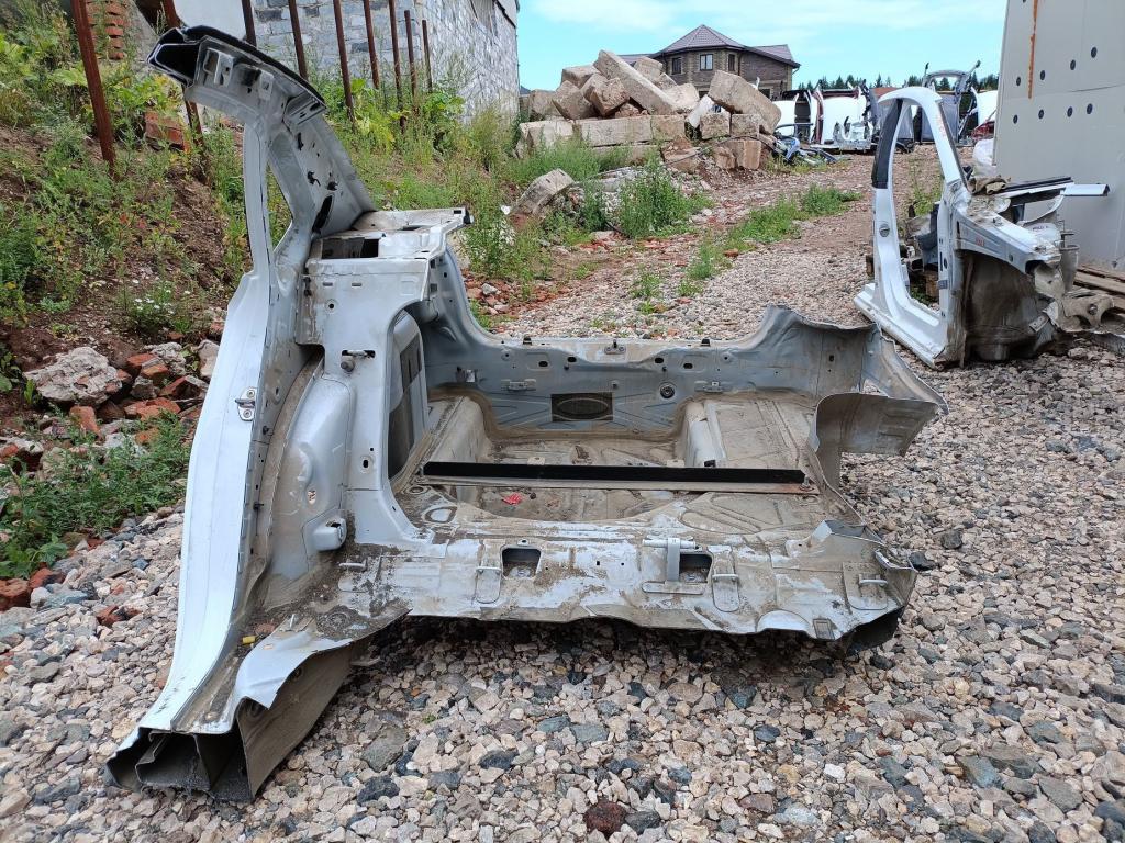 Панель задняя, 50000 рублей, Пермь