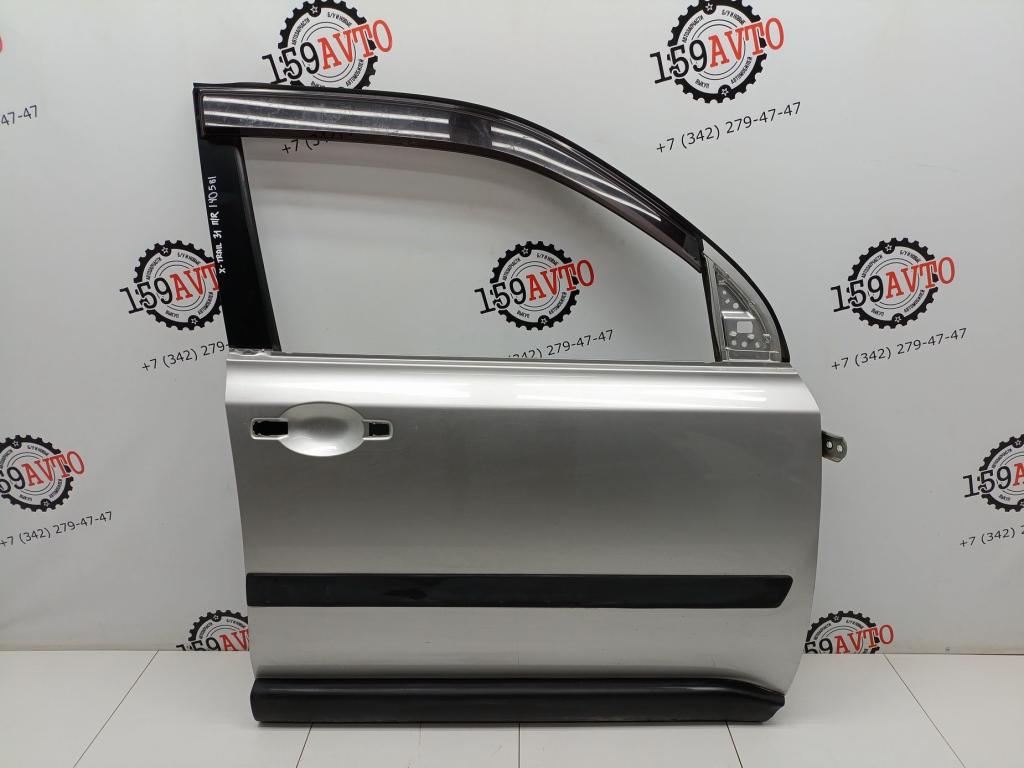 Дверь передняя правая, 20000 рублей, Пермь