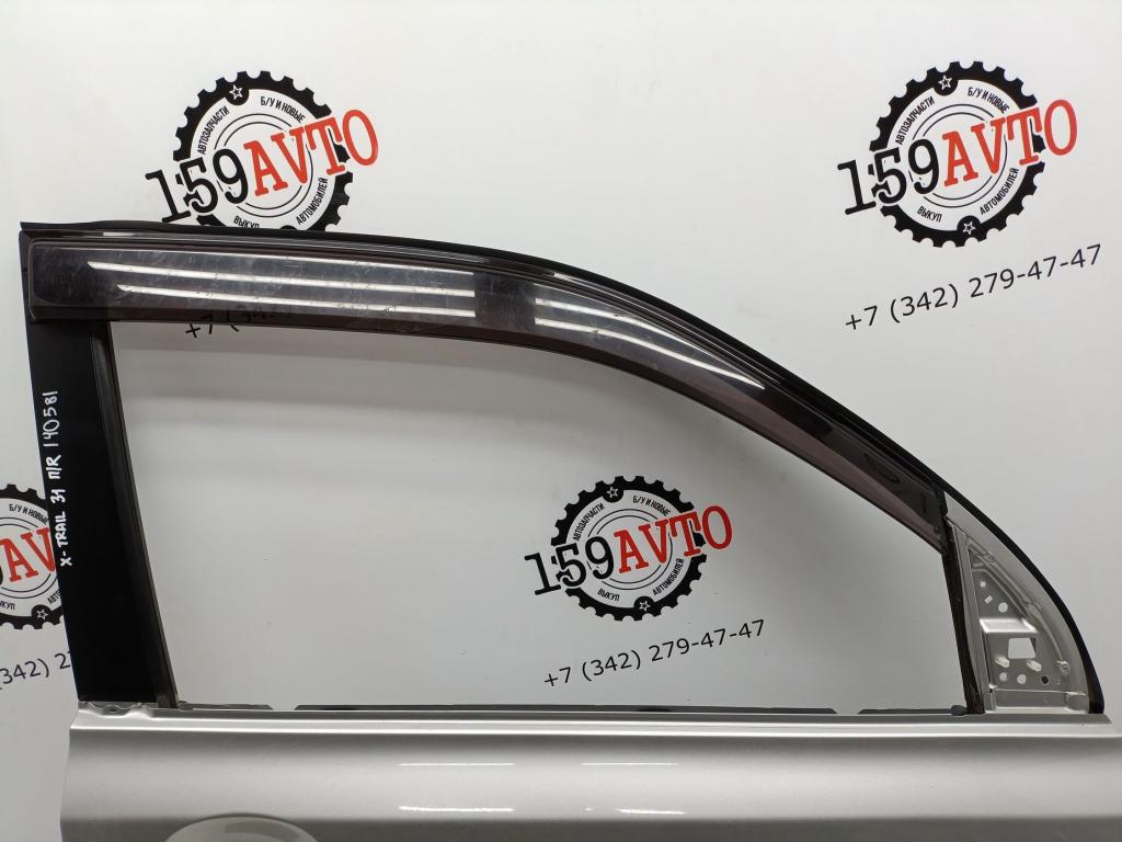 Дверь передняя правая, 20000 рублей, Пермь