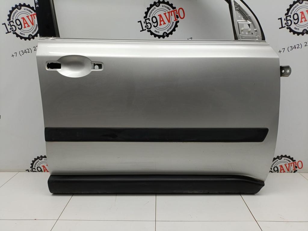 Дверь передняя правая, 20000 рублей, Пермь