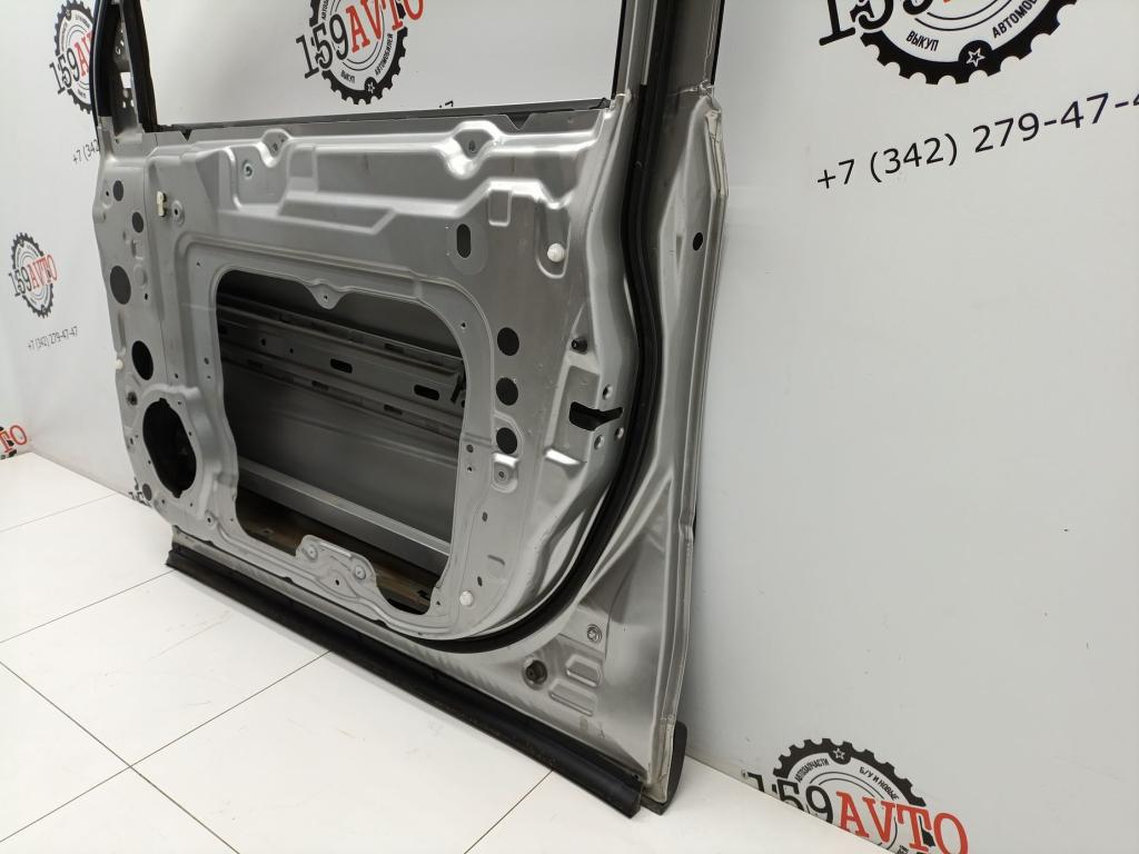 Дверь передняя правая, 20000 рублей, Пермь