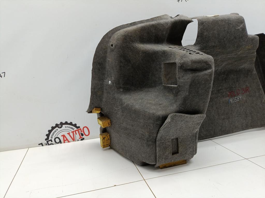 Обшивка багажника, 1000 рублей, Пермь