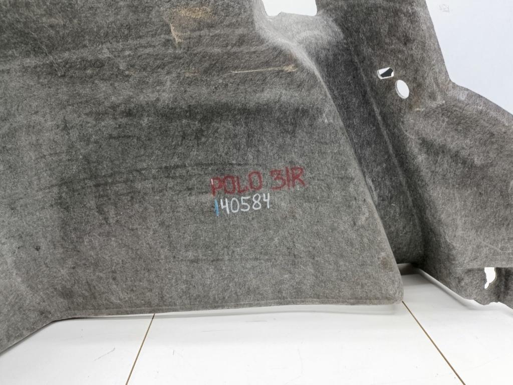 Обшивка багажника, 1000 рублей, Пермь