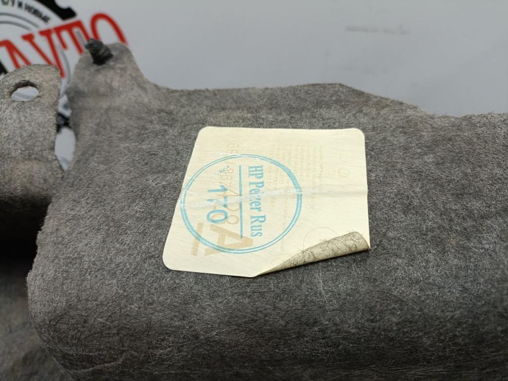 Обшивка багажника, 1000 рублей, Пермь