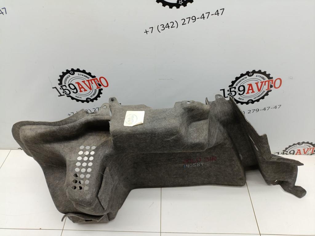 Обшивка багажника, 1000 рублей, Пермь