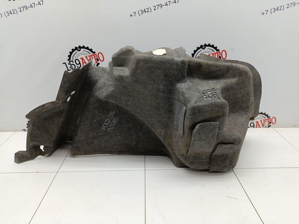 Обшивка багажника, 1000 рублей, Пермь