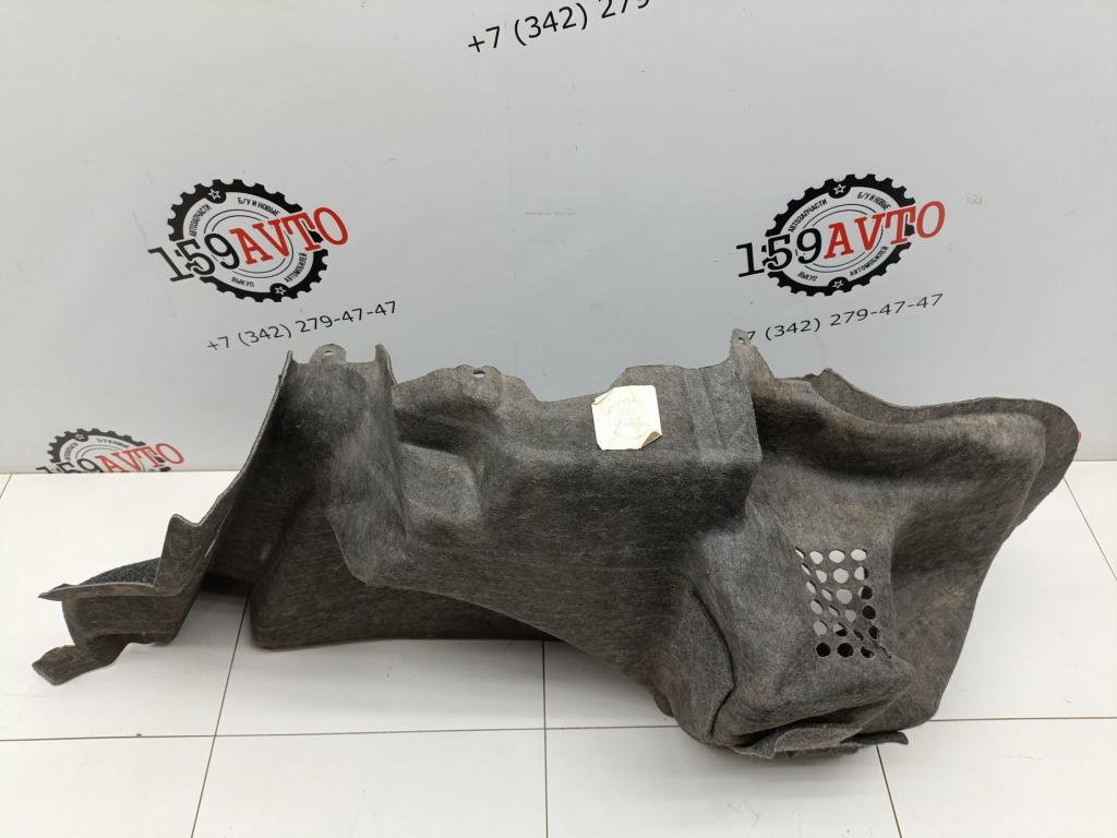 Обшивка багажника, 1000 рублей, Пермь