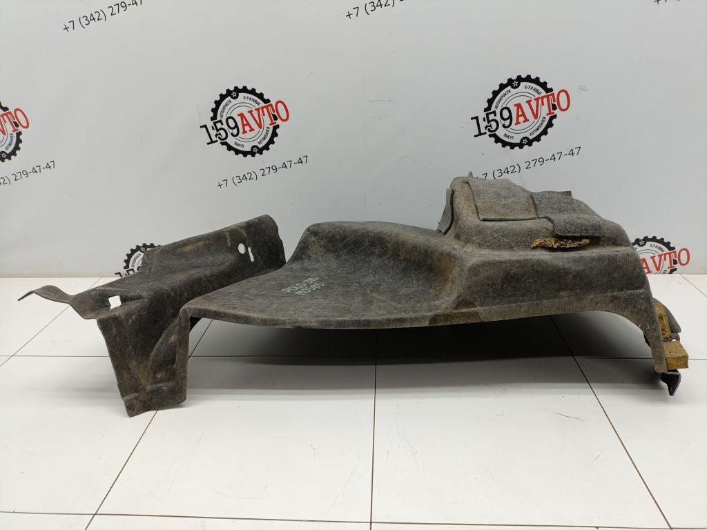 Обшивка багажника, 1000 рублей, Пермь