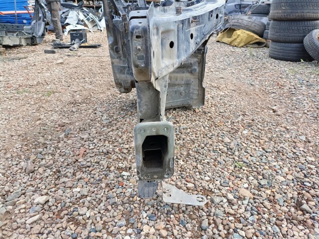 Лонжерон передний левый, 45000 рублей, Пермь