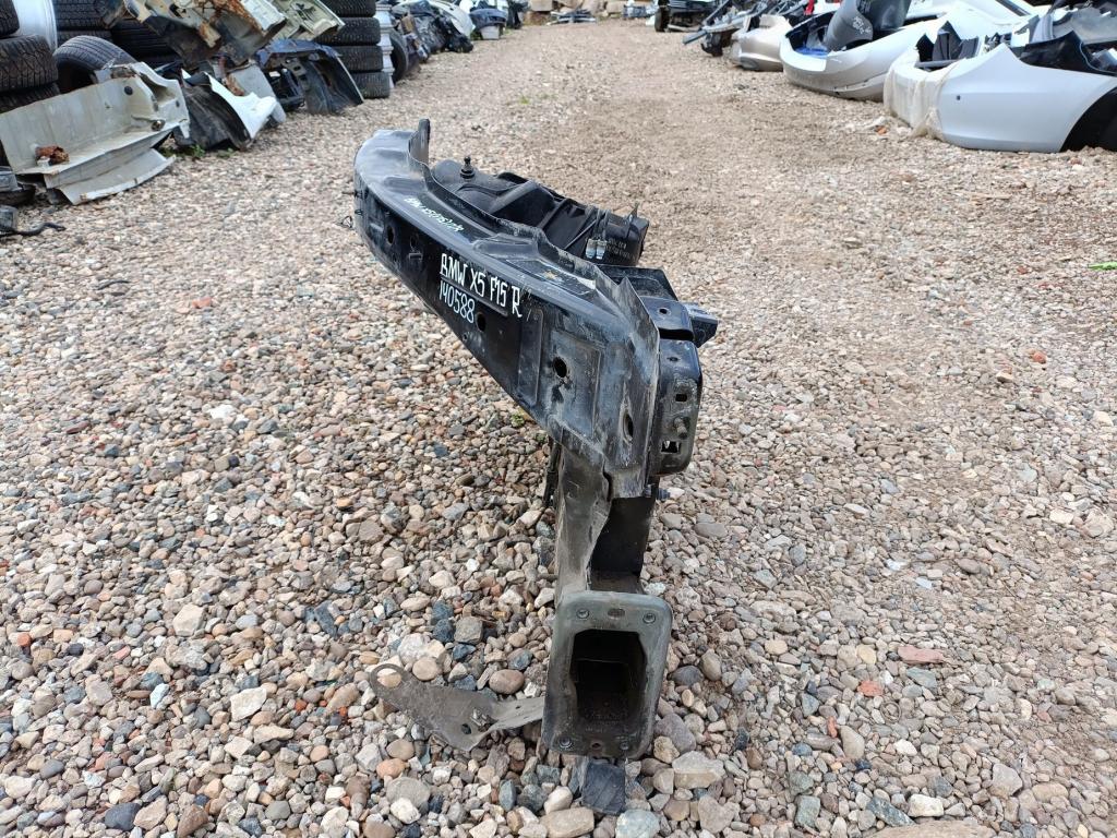 Лонжерон передний правый, 30000 рублей, Пермь